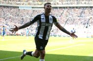 Newcastle United FC v Chelsea FC - Premier League - Source: Getty